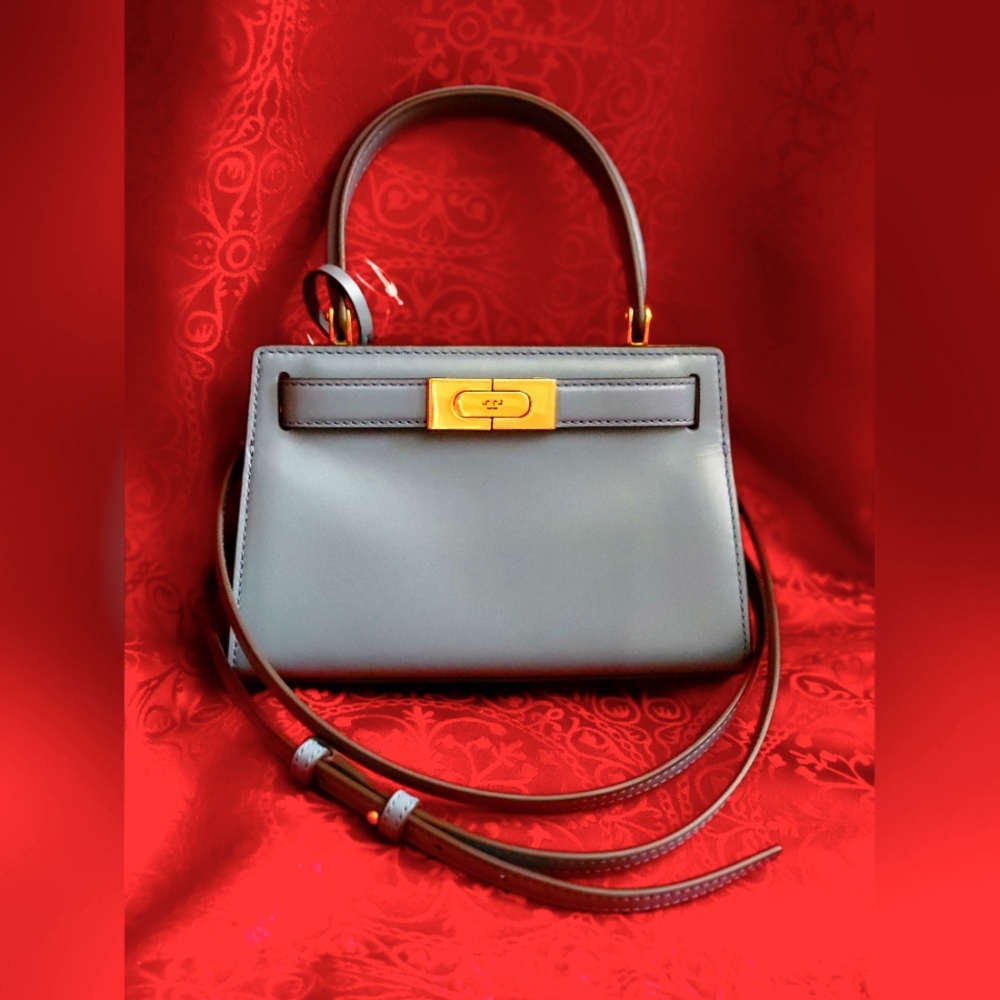 Tory Burch Lee Radziwill Sample Bag